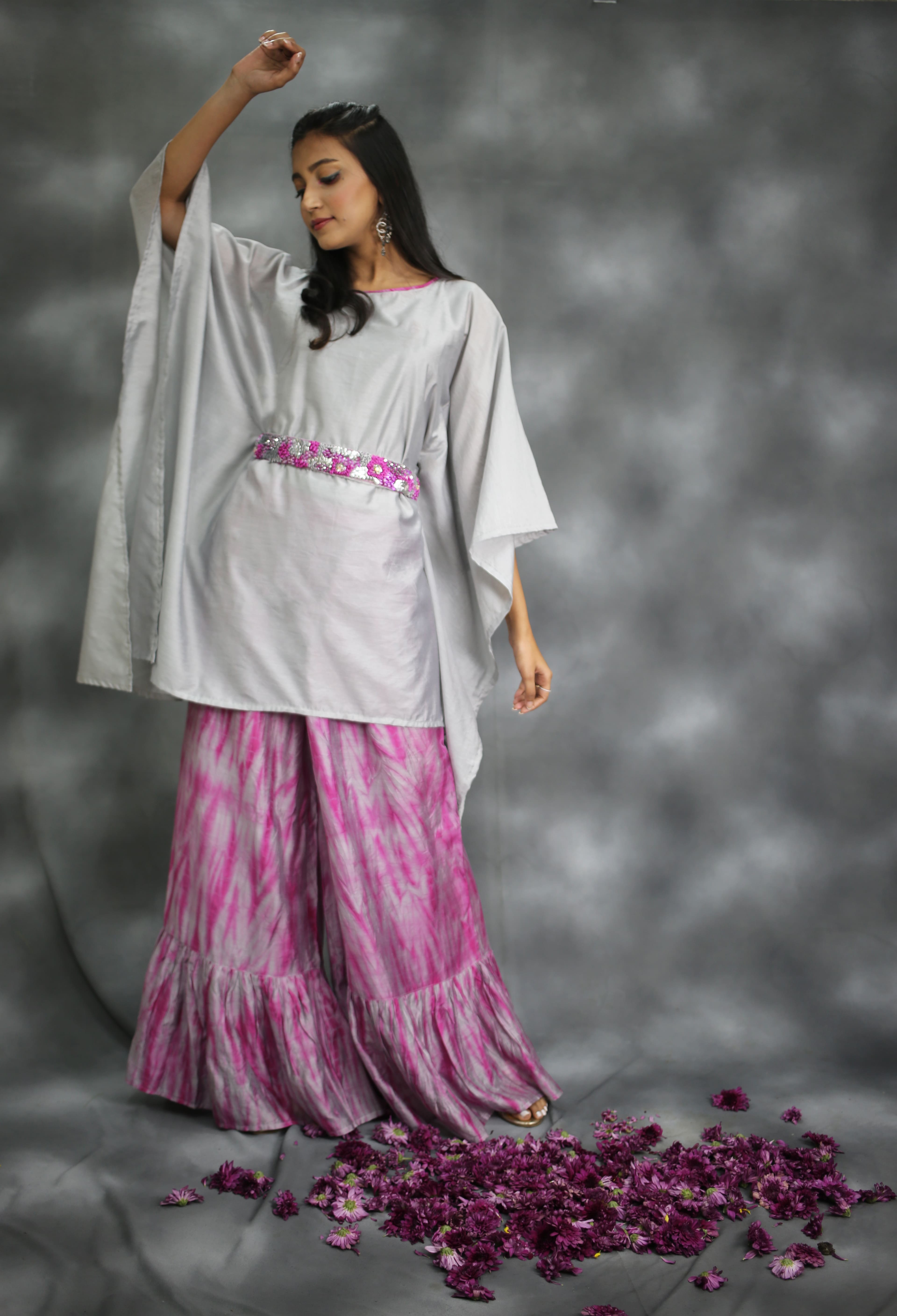 Grey Collection Showcase